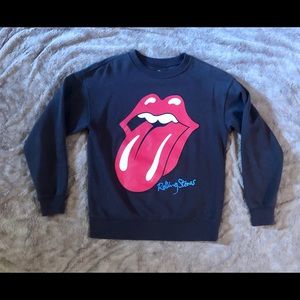 Rolling Stones Sweatshirt - S